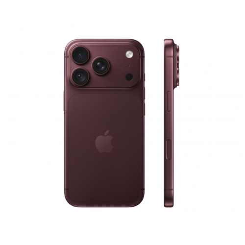 Apple iPhone 18 Pro Max 512 ГБ, бургунди (без RuStore)
